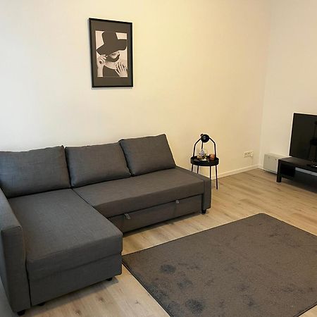 City Apartment On The Rhine, Cologne Exterior photo