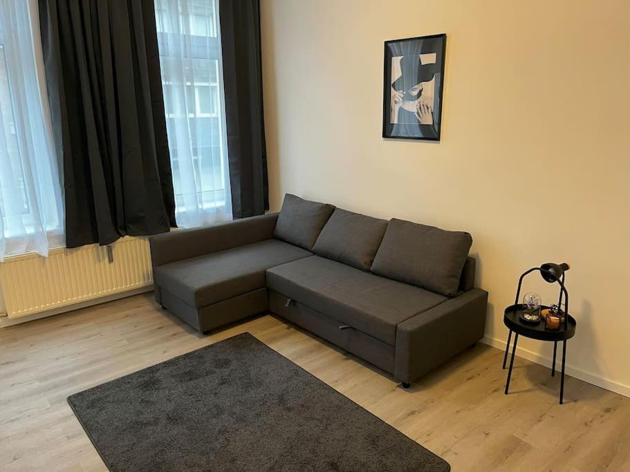 City Apartment On The Rhine, Cologne Exterior photo