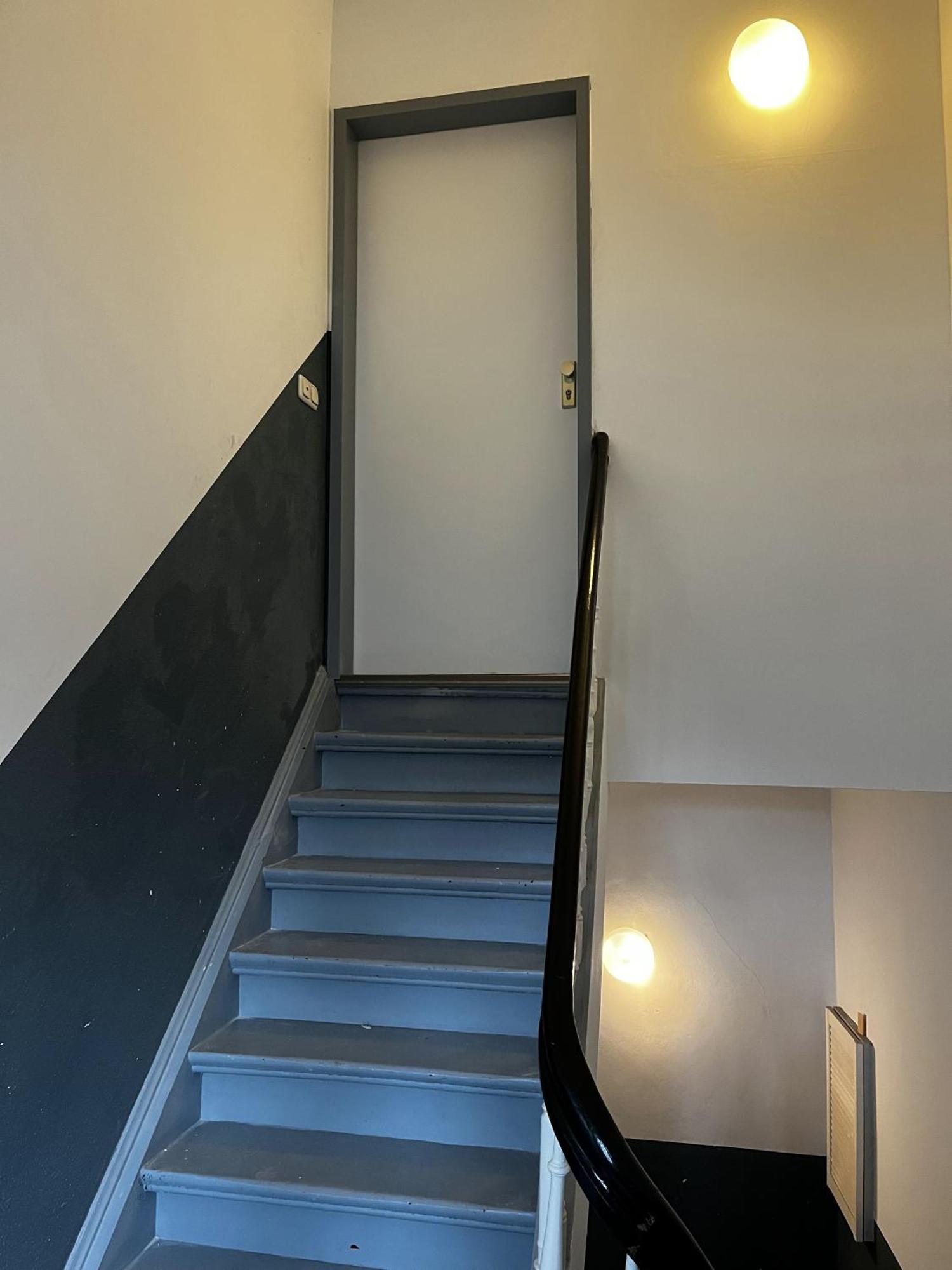City Apartment On The Rhine, Cologne Exterior photo