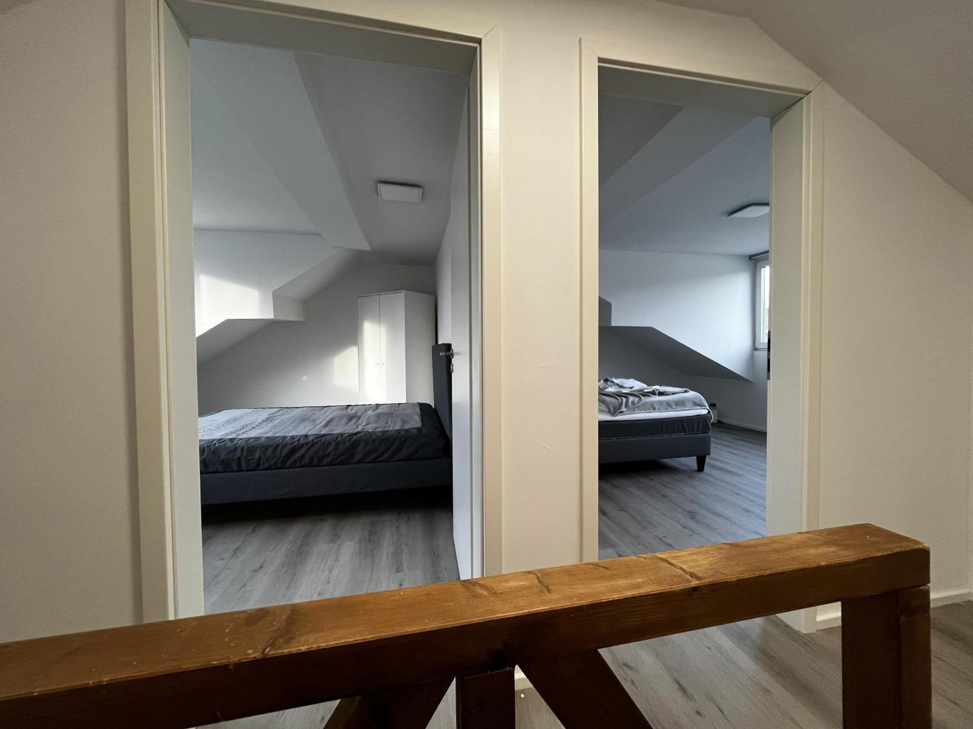City Apartment On The Rhine, Cologne Exterior photo